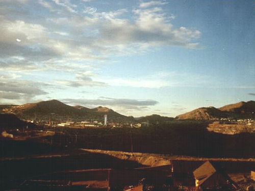 Cerro de Pasco